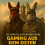der Rote Esel