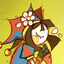 Steam avatar