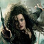 Bellatrix Lestrange