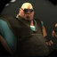 BLU Heavy