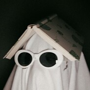 ghost 👻