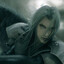   Sephiroth  