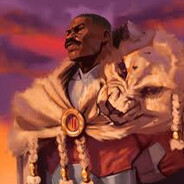 Black Dynamite