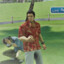 Yakuza 3 Golf