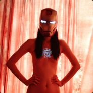 明明可以靠脸吃饭，偏偏要靠技术！