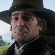 我的亚瑟需要救赎