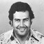 Pablo escobar