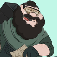 叽里咕噜说什么呢