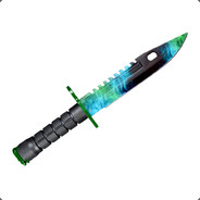 ANTON's Steam avatar