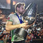 Steam avatar