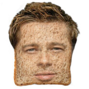 Bread Pitt