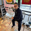 Johnny F. Keytar