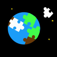 PuzzleInEarth