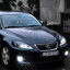Lexus IS220D