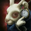 White Rabbit
