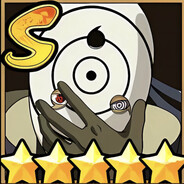 白面具信仰玩家