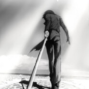 狗熊岭第一悍匪