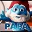 PapaSmerf