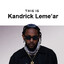 Kandrick Leme&#039;ar