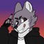 Wolf-D