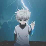The Killua - steam id 76561199485171726