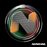 Nunchak