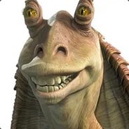 Джа-джа Бинкс