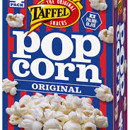 Popcorn