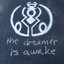 TheDreamerIsAwake