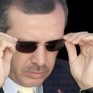 Recep Tayyip Erdoğan