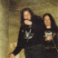 euronymous say hello to varg