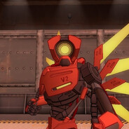sentient toaster avatar