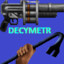 DECYMETR