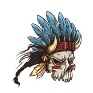 SHAMANCHIK