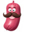 EL BIGODON
