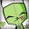 Player avatar