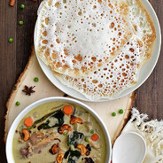 Shahi Paneer