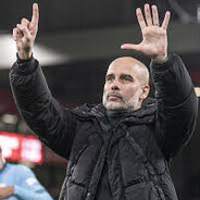 pep guardiola