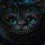 Cheshire Aru