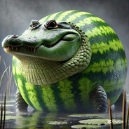 Glorbo Fruttodrillo