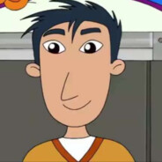 翻斗花园健康哥哥