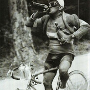Mick Fragger
