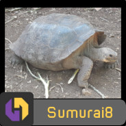 Sumurai8 avatar