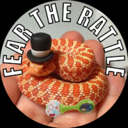 Tiny the Rattlesnake