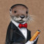 THE OTTER