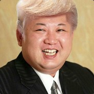 Kim Jong Trump