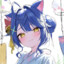 #1 homelles cat