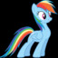 pony.rainbowdash12