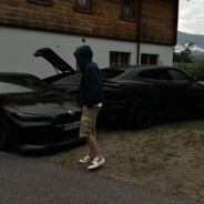 无敌yijing立正了