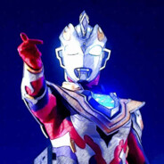 银河系第一狼王